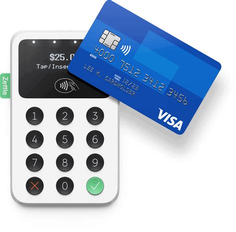 paypal here contactless card reader|zettle by PayPal card reader.